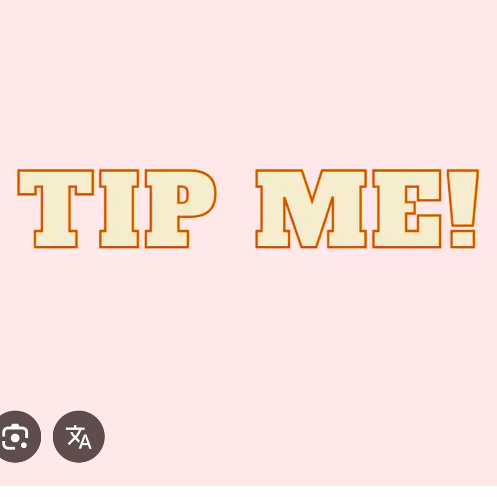 Host support! Support your share show host! 😊